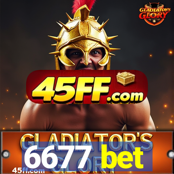 6677 bet